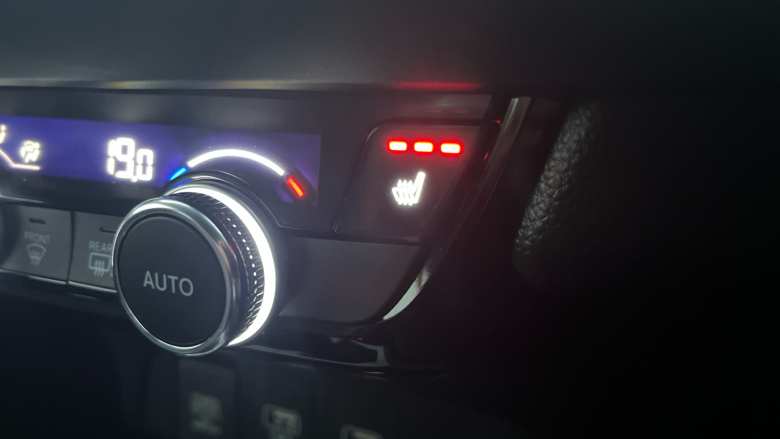 Honda Jazz 1.5 i-MMD Hybrid Crosstar EX 5dr eCVT Hybrid Hatchback